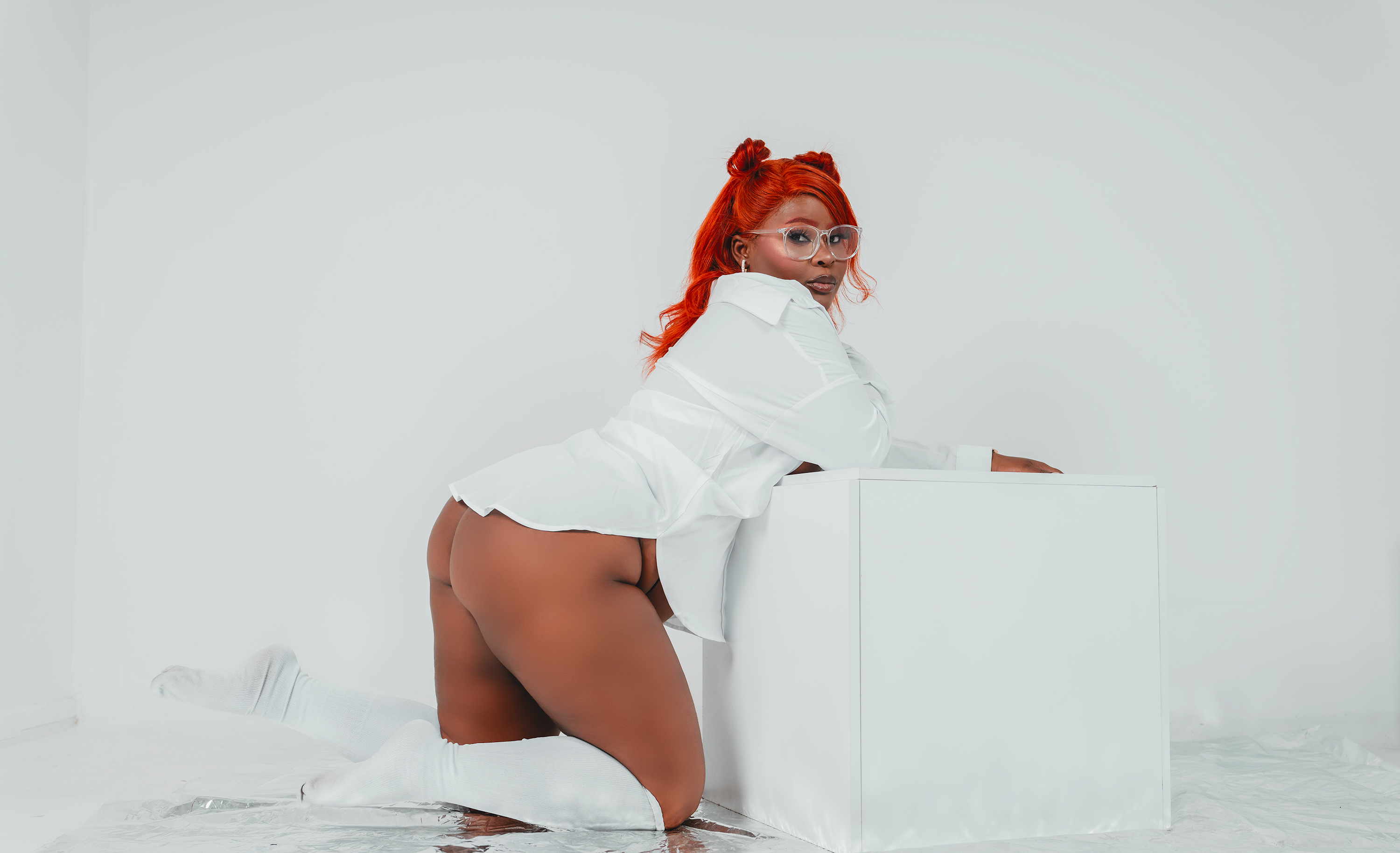 Interprete RianaMansonn Foto 5