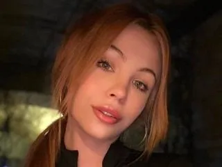 Image de profil du modèle de webcam FoxyKisss