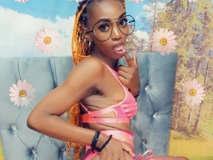 Sugarzeee69 profilbild på webbkameramodell
