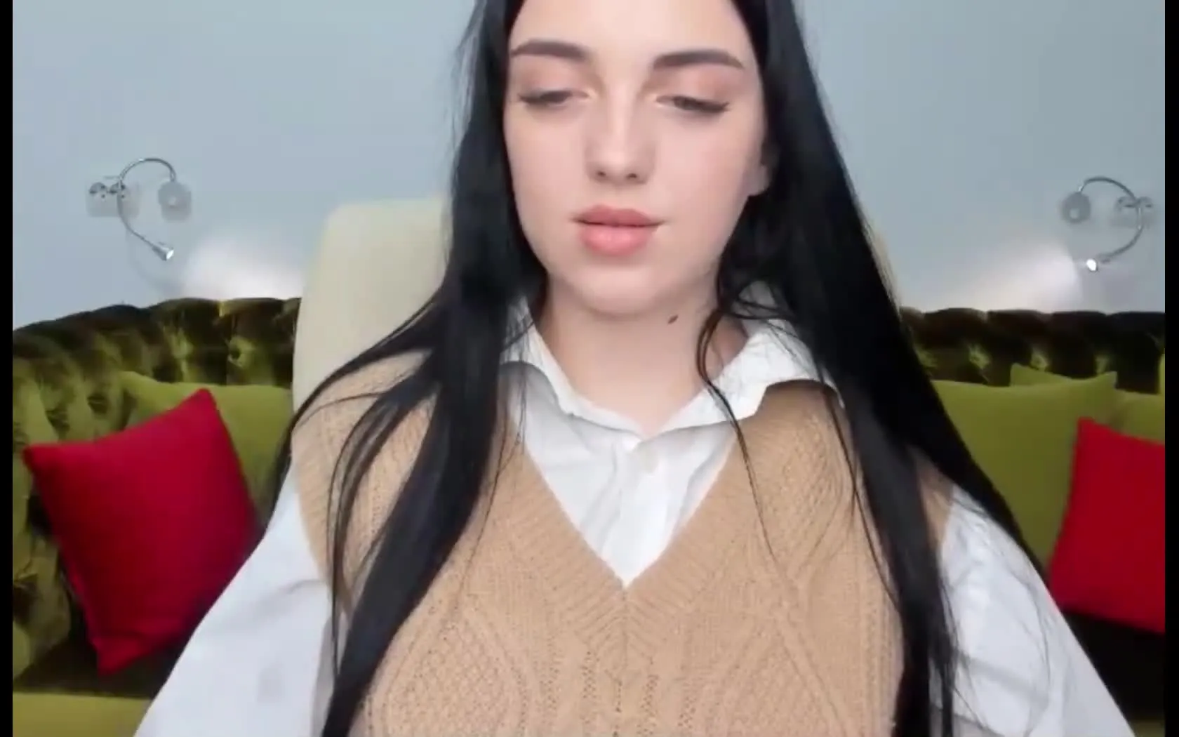 Artista CocoXCohen Video 1