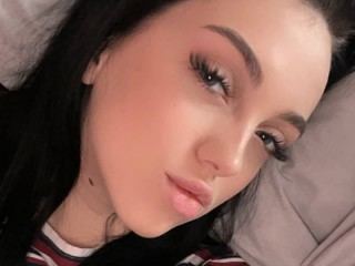 Image de profil du modèle de webcam CocoXCohen