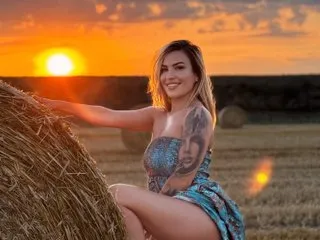 Foto de perfil de modelo de webcam de ZoeyMarye