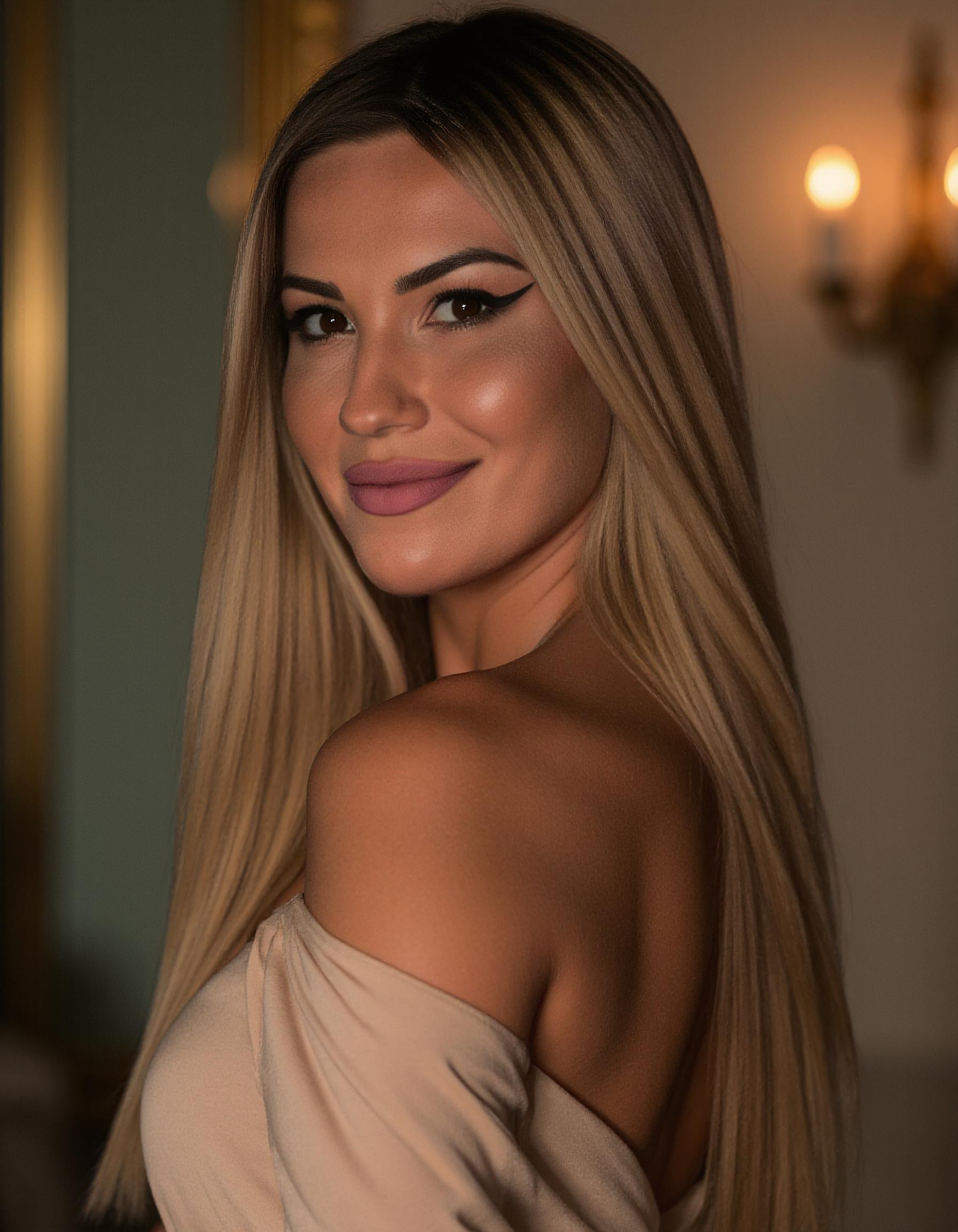 Intérprete ZoeyMarye Foto 2