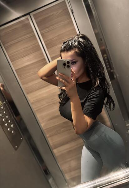 Artista AmayaRay Foto 2