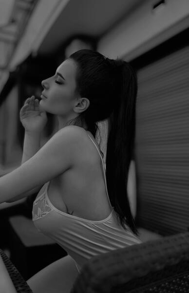 Artista AmayaRay Foto 3