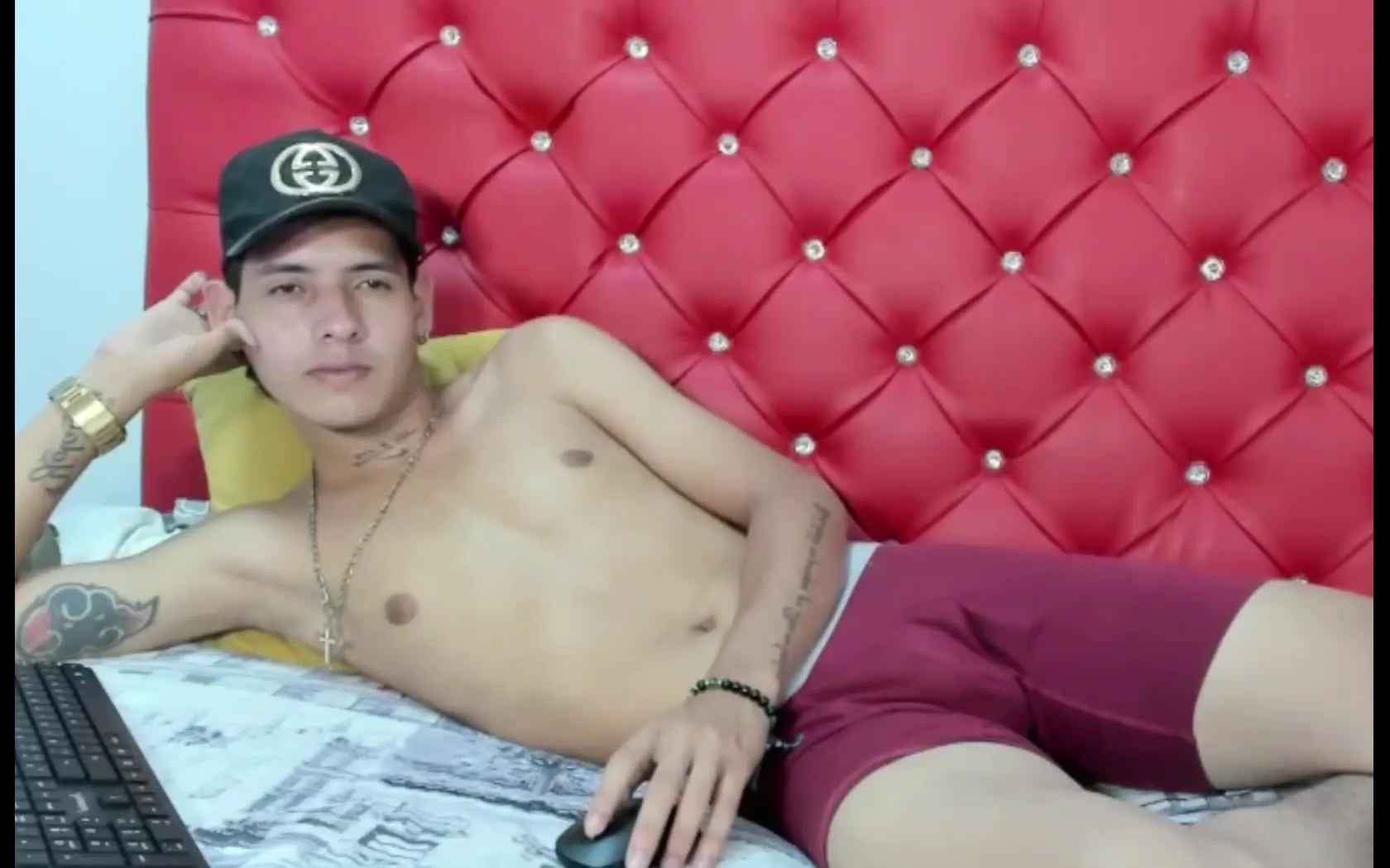 Artista Jefdaltonn Video 1