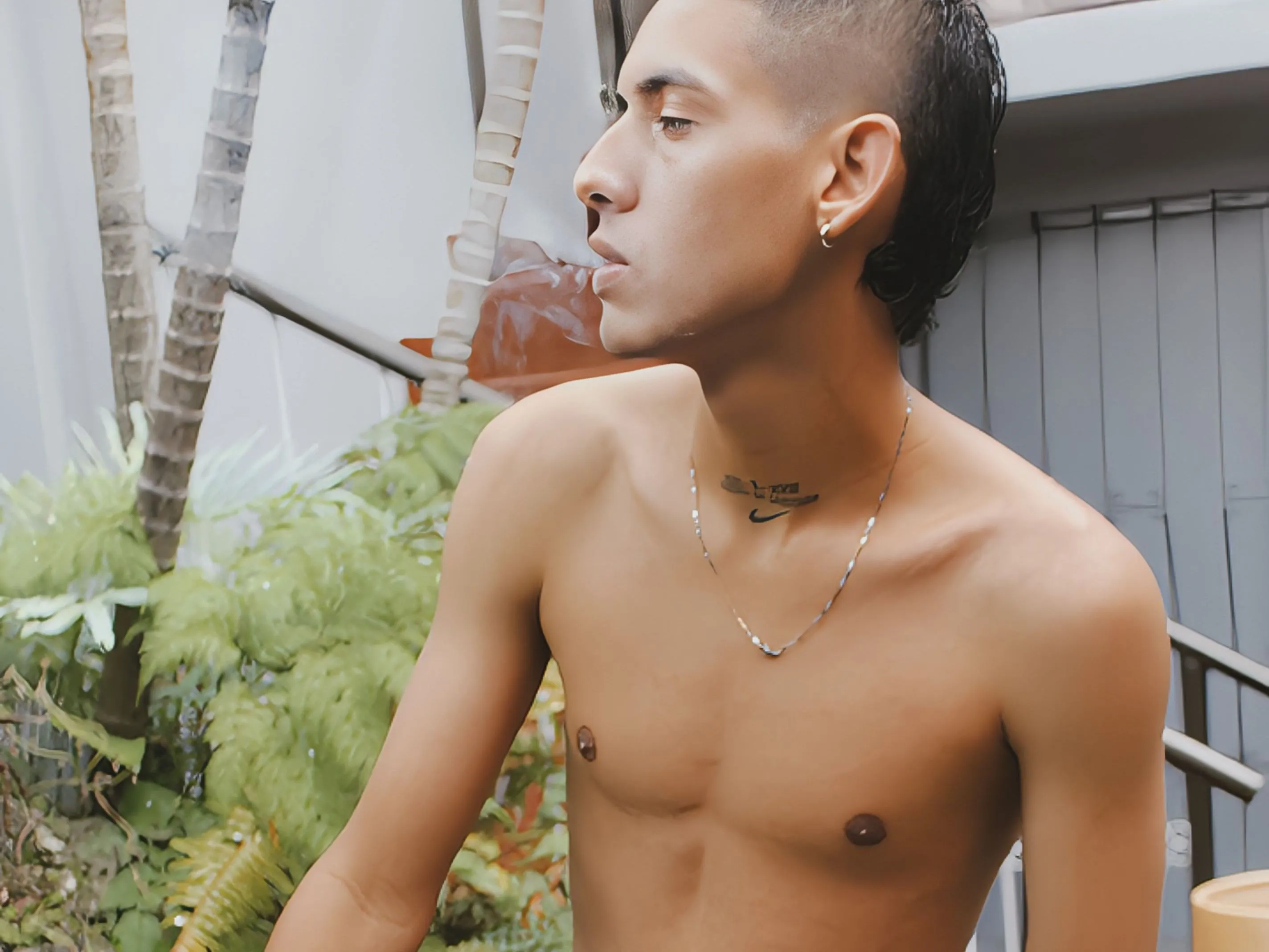 Foto de perfil de modelo de webcam de Jefdaltonn