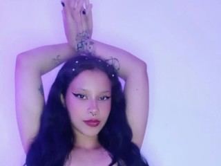 SafiyeDanss profilbild på webbkameramodell