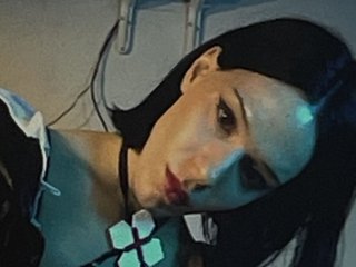 Giulizerozero profielfoto van cam model 