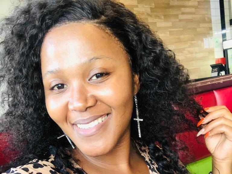 BurstyEbony profilbild på webbkameramodell