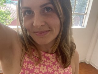 Image de profil du modèle de webcam Miss_Amy