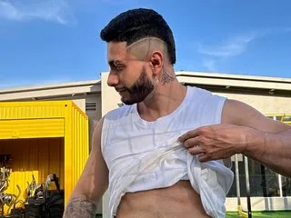 Imagen de perfil de modelo de cámara web de Markbuffet20