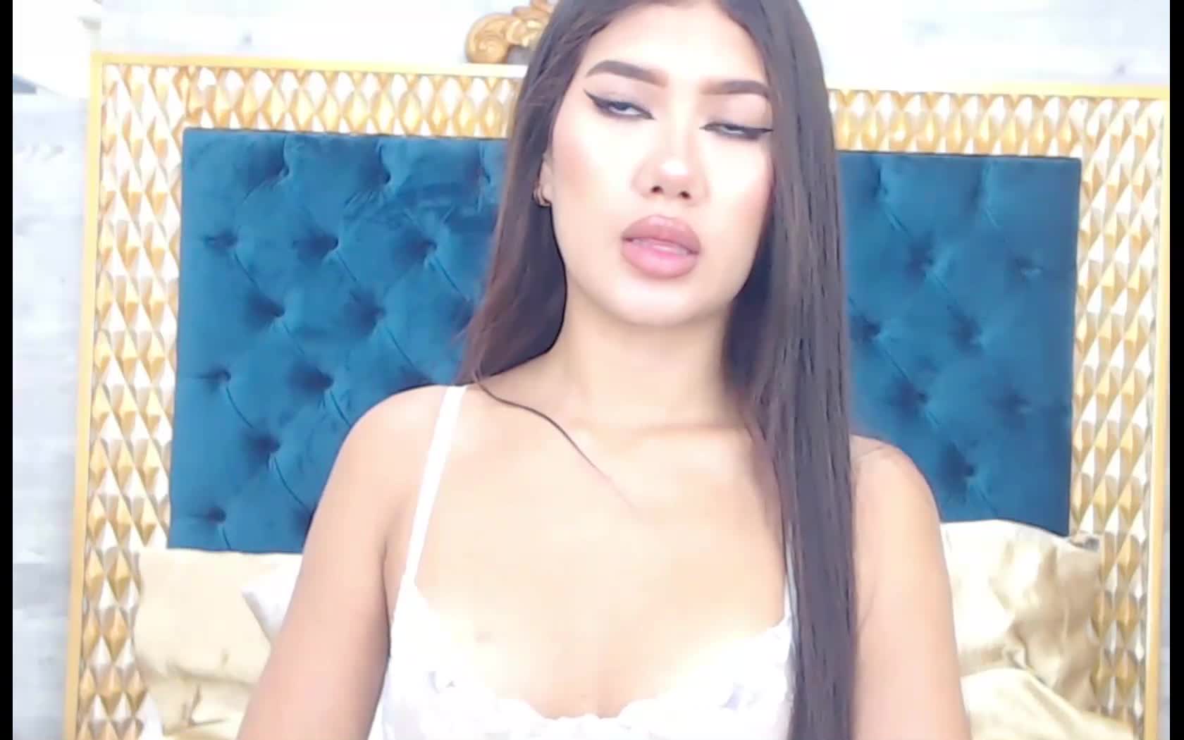 Interprète SophieLuxery Vidéo 1