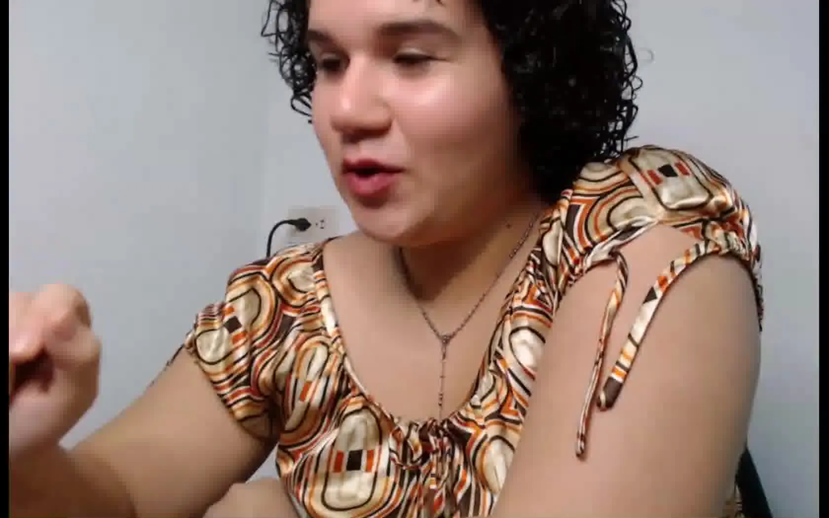 Performer LilyMillerr Video 1