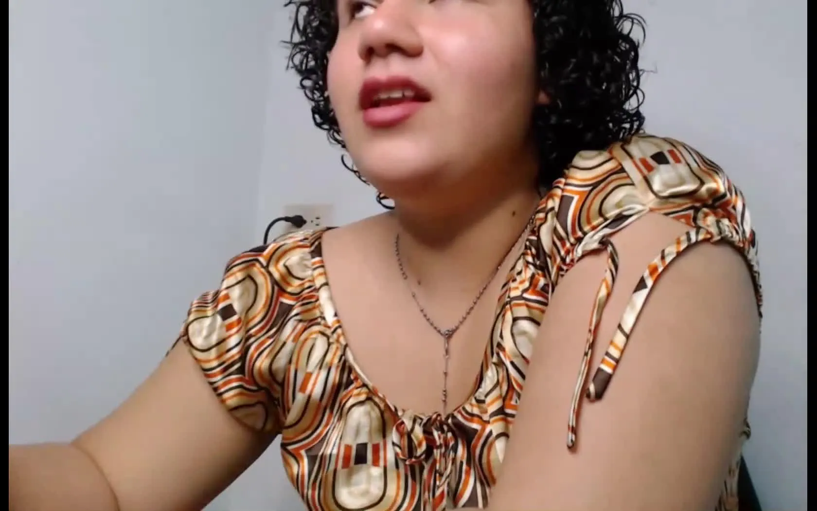 Utøver LilyMillerr Video 1