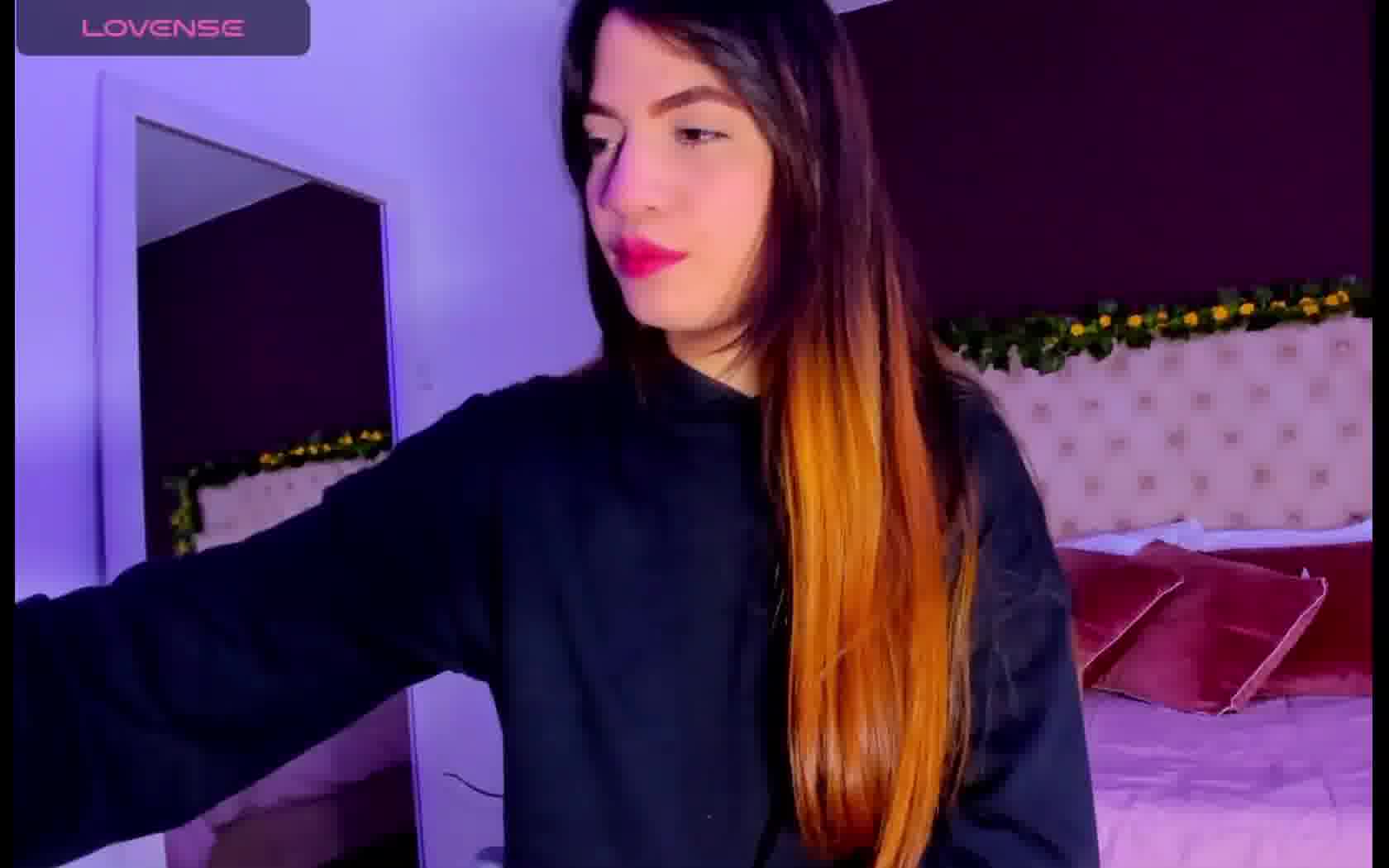 Utøver ShirleyMorelli Video 1