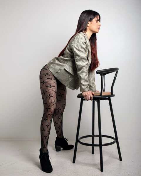 Utøver ShirleyMorelli Bilde 5