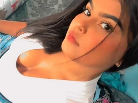 ZarinaStar profielfoto van cam model