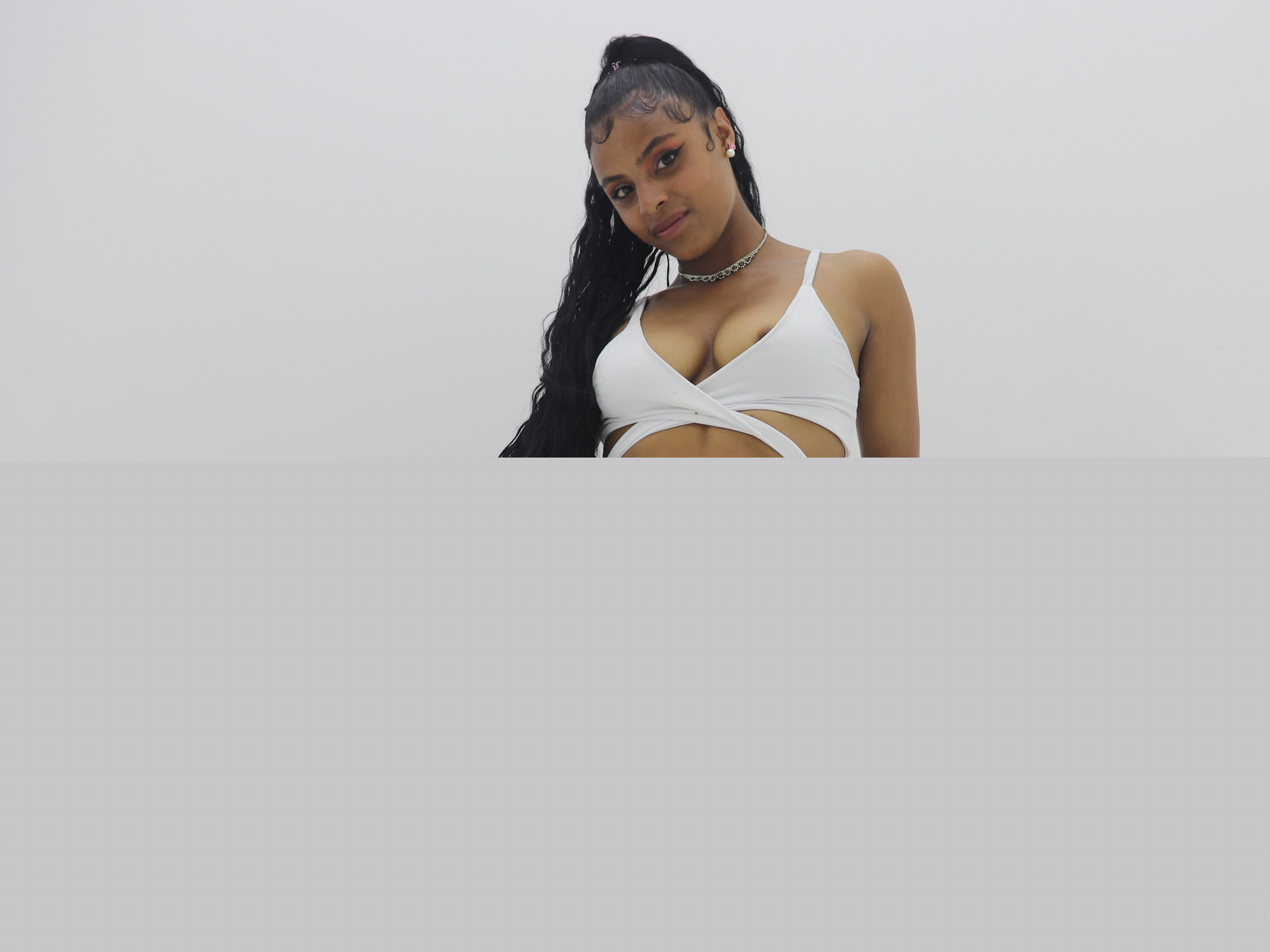 Foto de perfil de modelo de webcam de LebronGirl