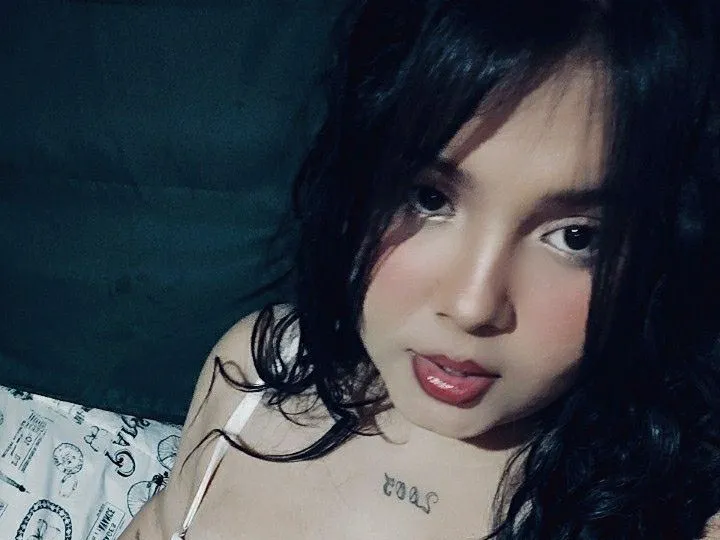 SsamanthaQueen profielfoto van cam model