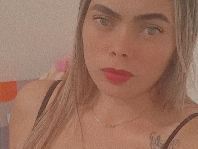 Foto de perfil de modelo de webcam de CarleeDevone