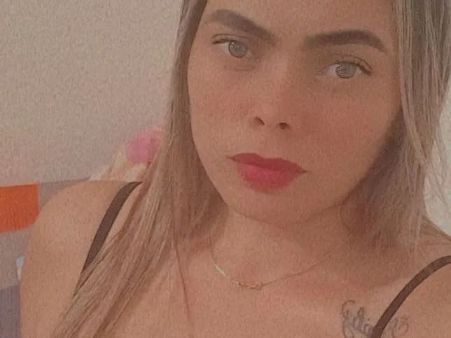 Imagen de perfil de modelo de cámara web de CarleeDevone
