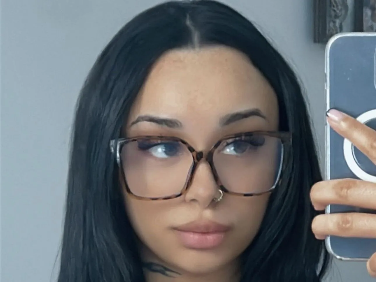 EuphoriaXOXO profielfoto van cam model