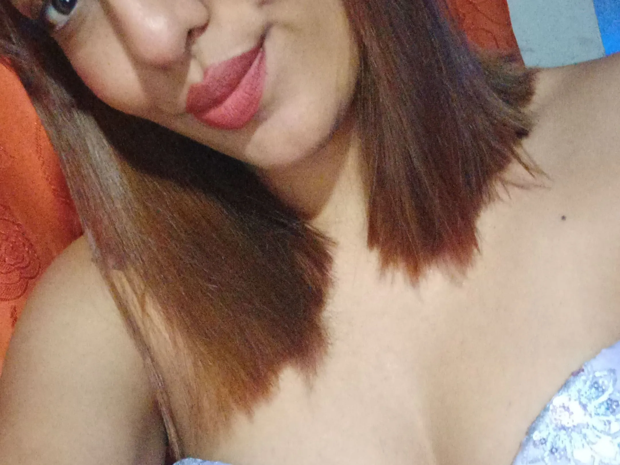 ValerieLester immagine del profilo del modello di cam