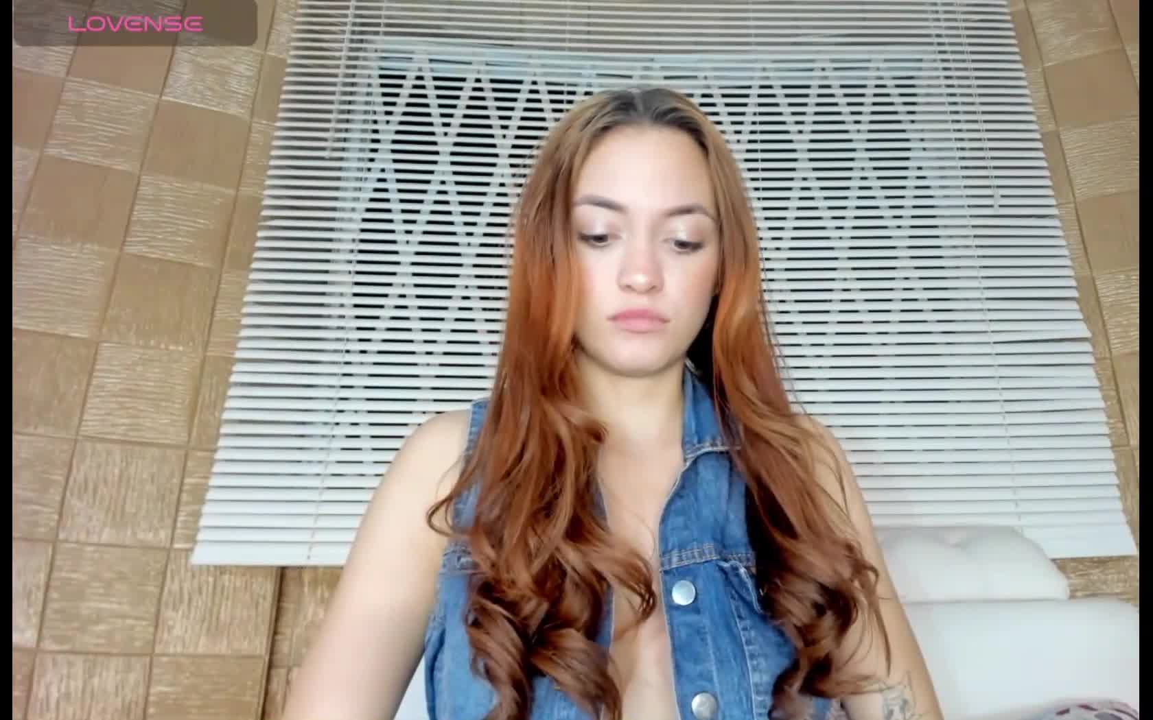 Performer ArielMermard Video 1
