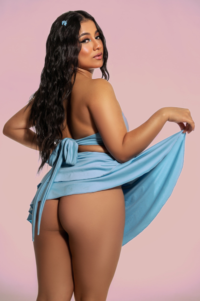 Intérprete LuciHoffman Foto 6