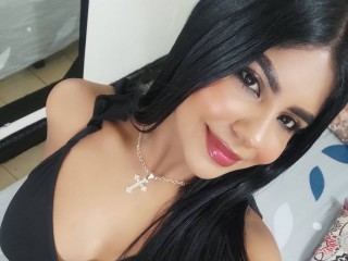 michelleoliver profielfoto van cam model