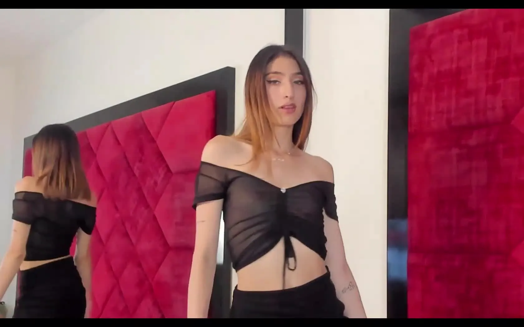 Artista GabyKovalenko Video 1