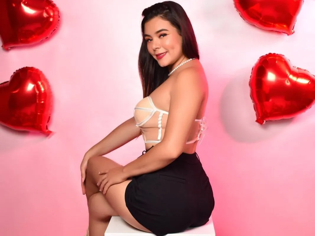 Profilbilde av BrendahLopez webkamera modell