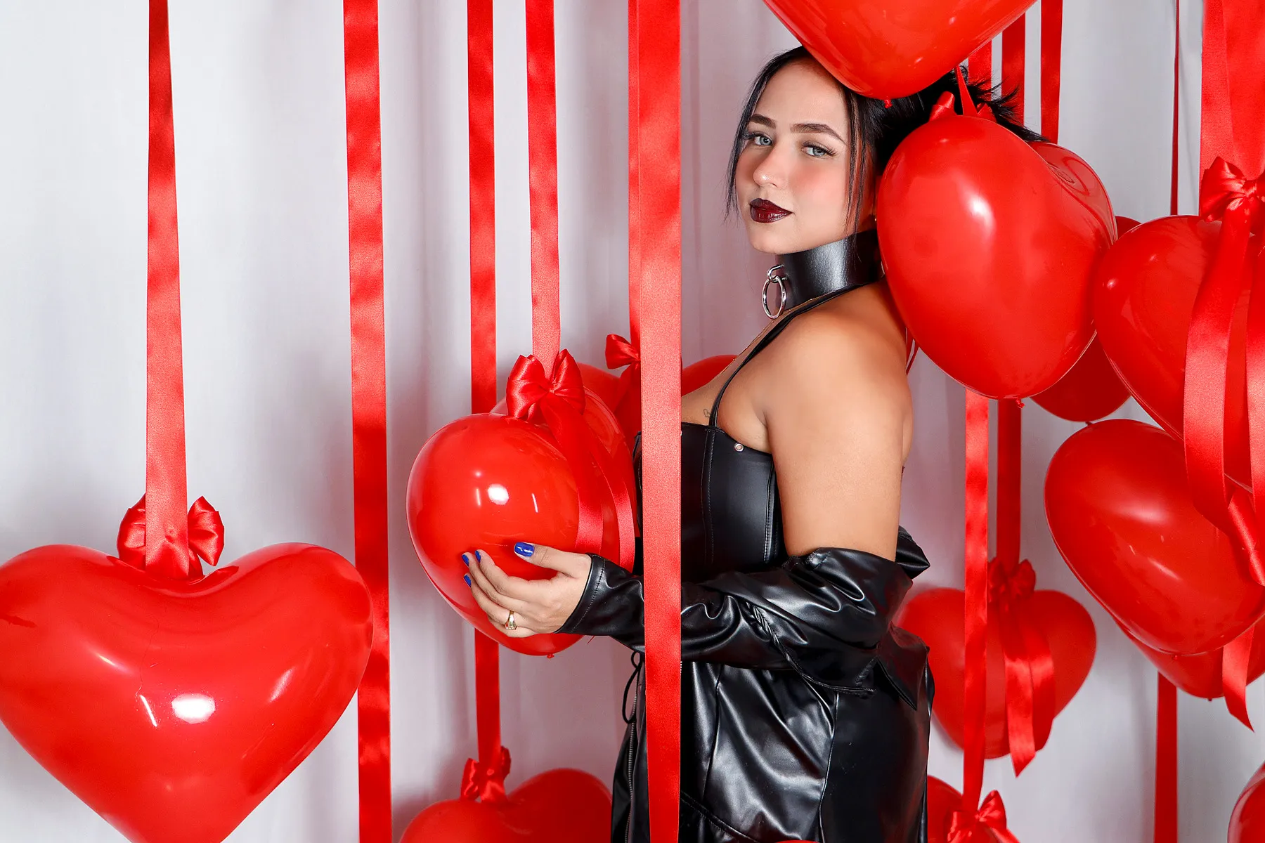 Artiest ShopiaBlaire Foto 4