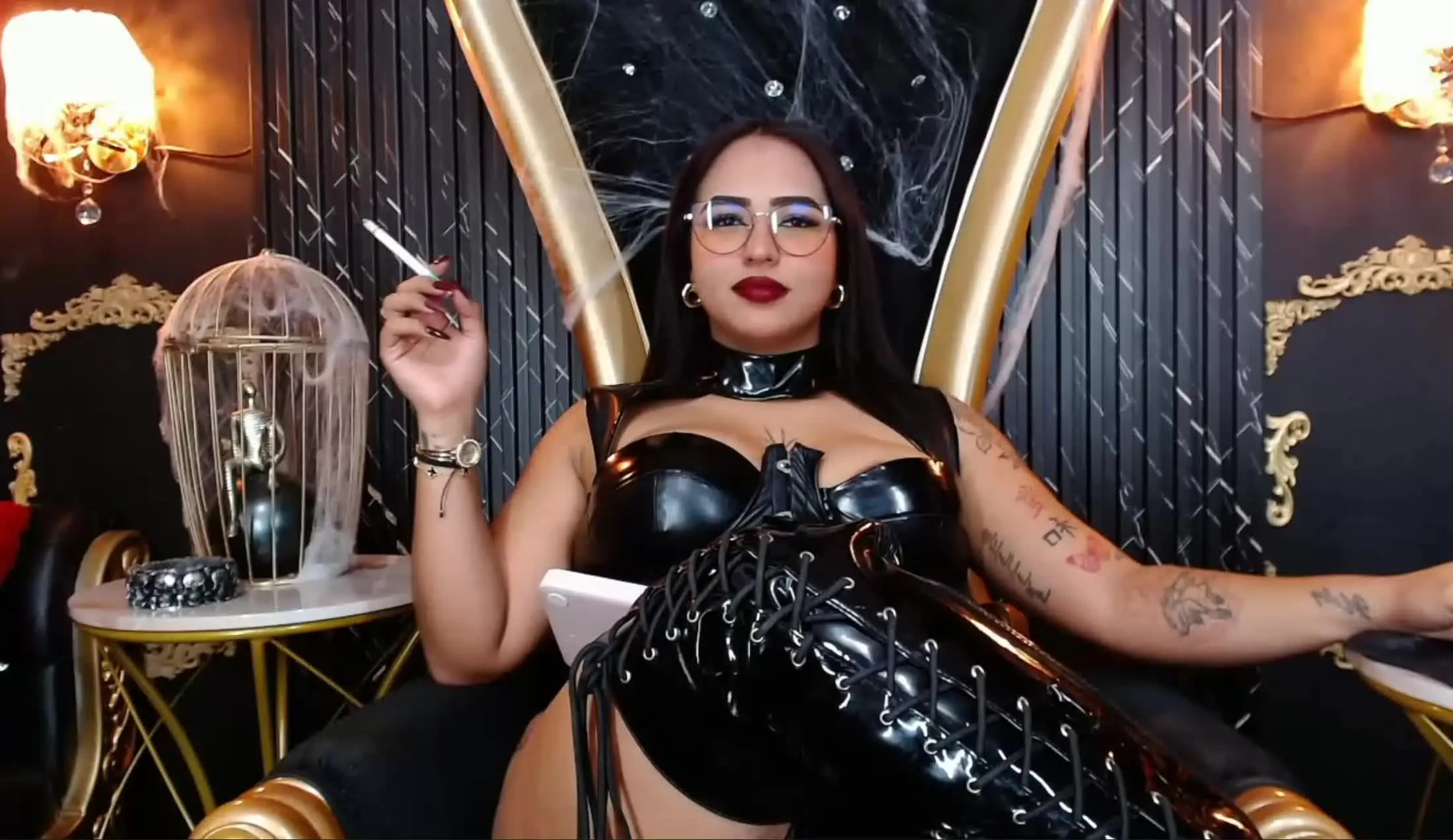 Performer ShopiaBlaire Video 2