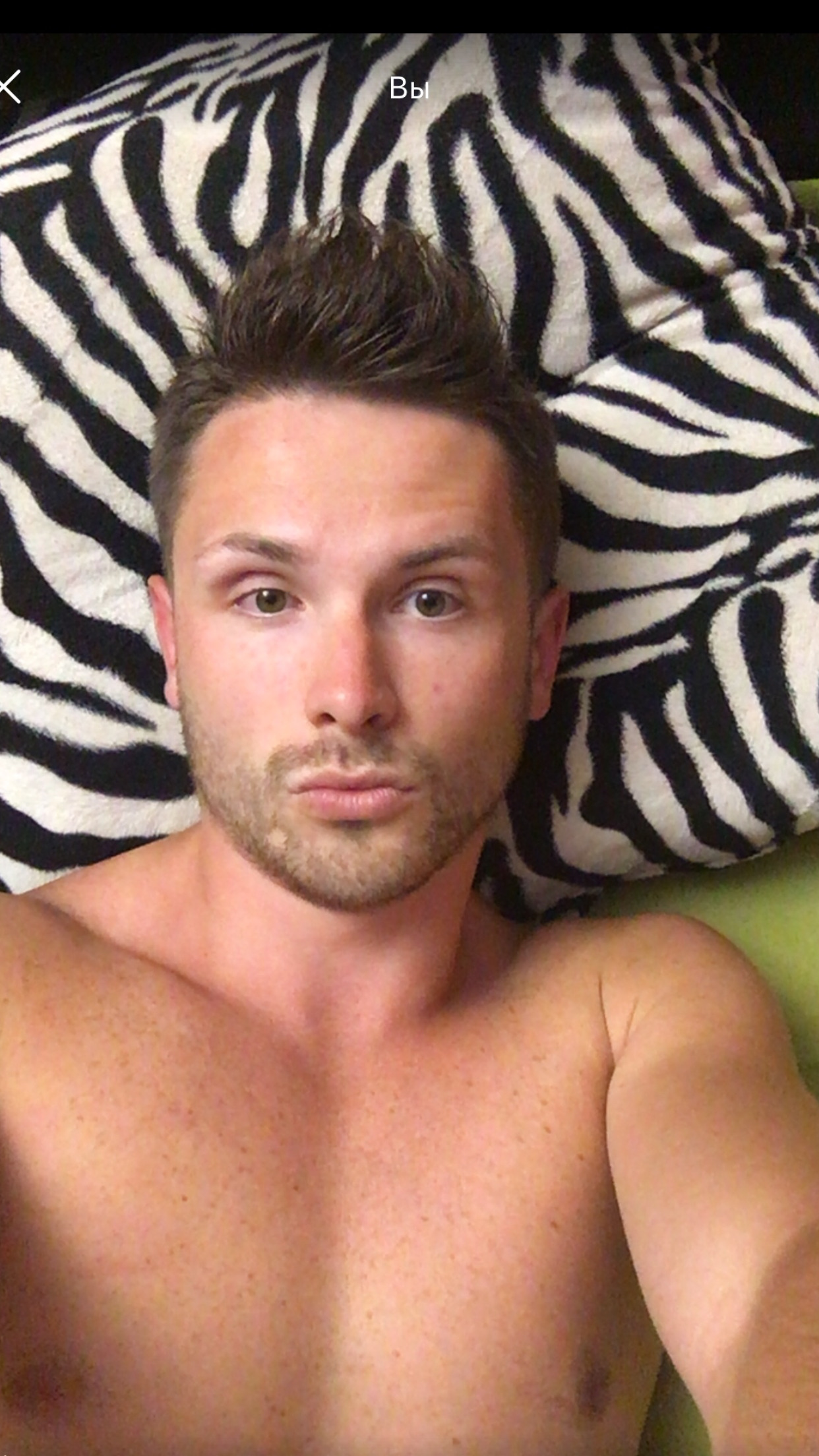 Interprète MartinBrandon25 Photo 9