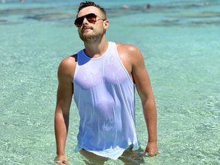 MartinBrandon25 cam model profile picture 