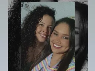 Ximenadaniela profilbild på webbkameramodell