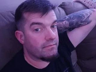 Imagen de perfil de modelo de cámara web de DbCEO