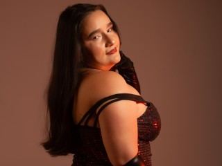 Foto de perfil de modelo de webcam de Alicewm