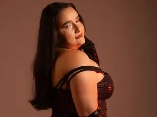 Image de profil du modèle de webcam Alicewm