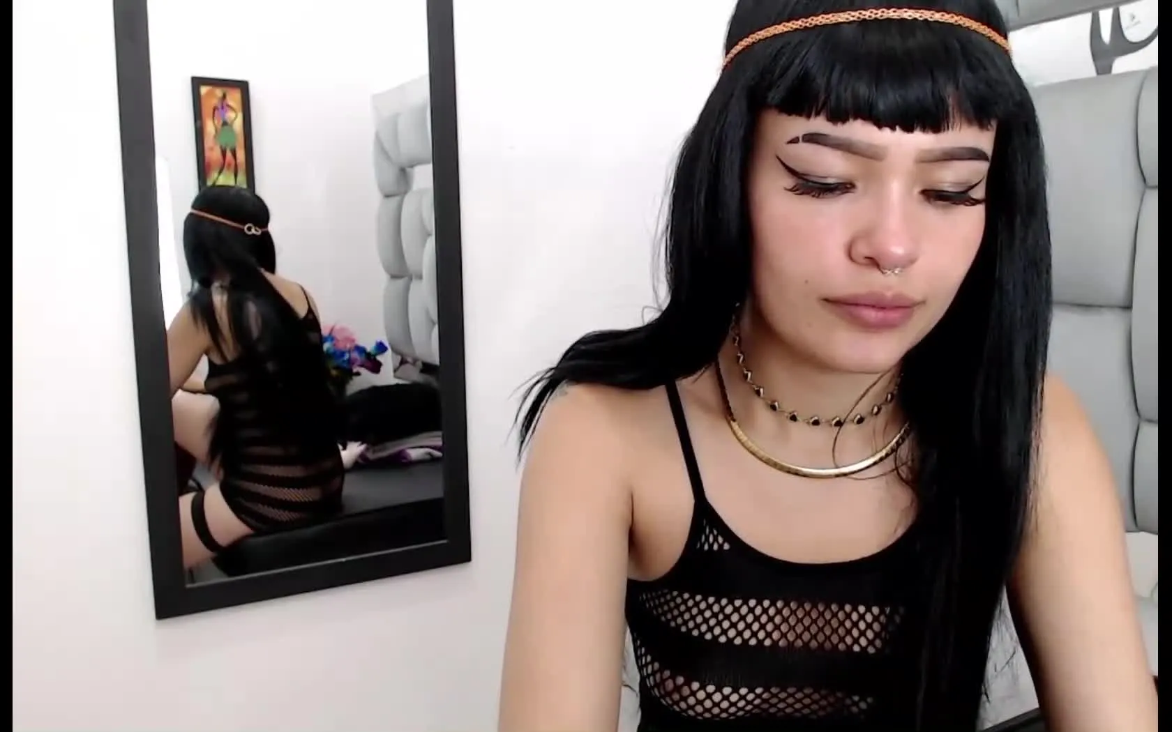 Artist Cleo777 Video 1