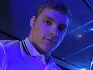 Tristancam profielfoto van cam model