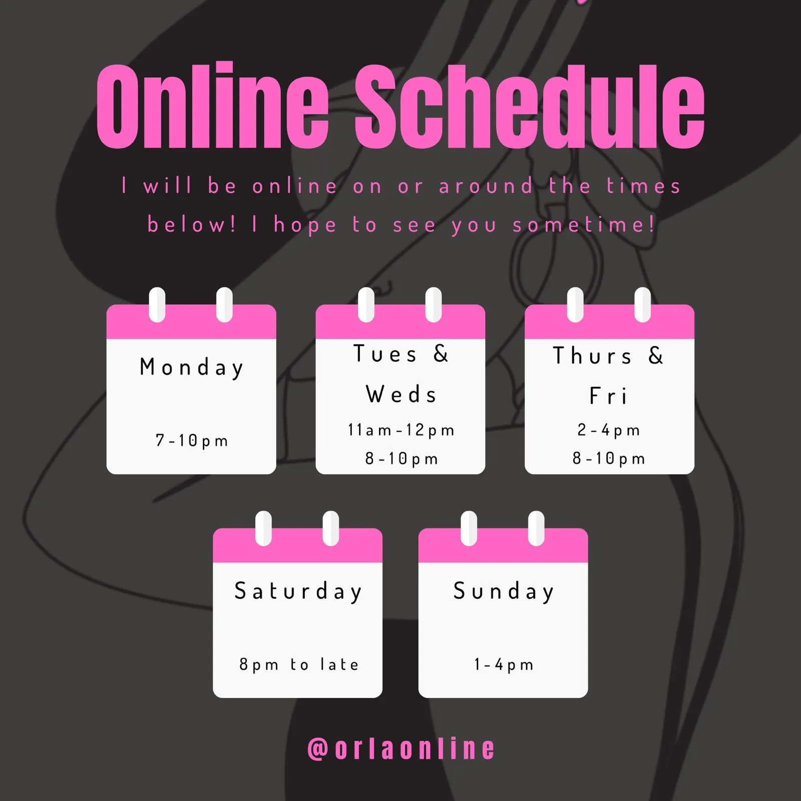 Interprete OrlaOnline Foto 1