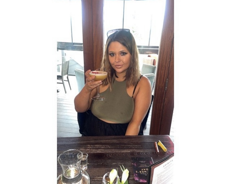 Artist MissdixieDelilah Foto 3