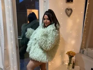 Imagen de perfil de modelo de cámara web de MissdixieDelilah