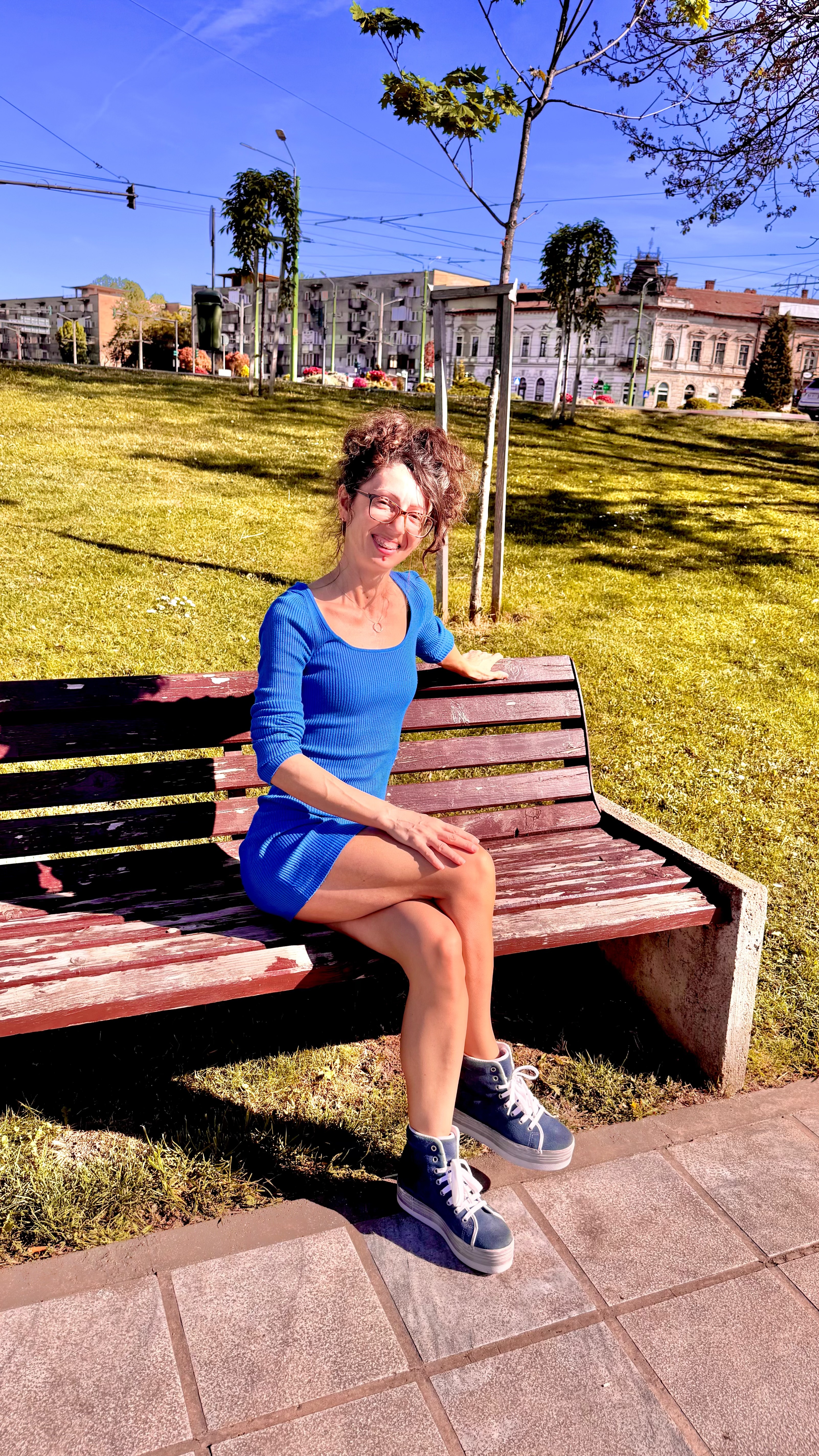 Darsteller SereneSteel19 Foto 3