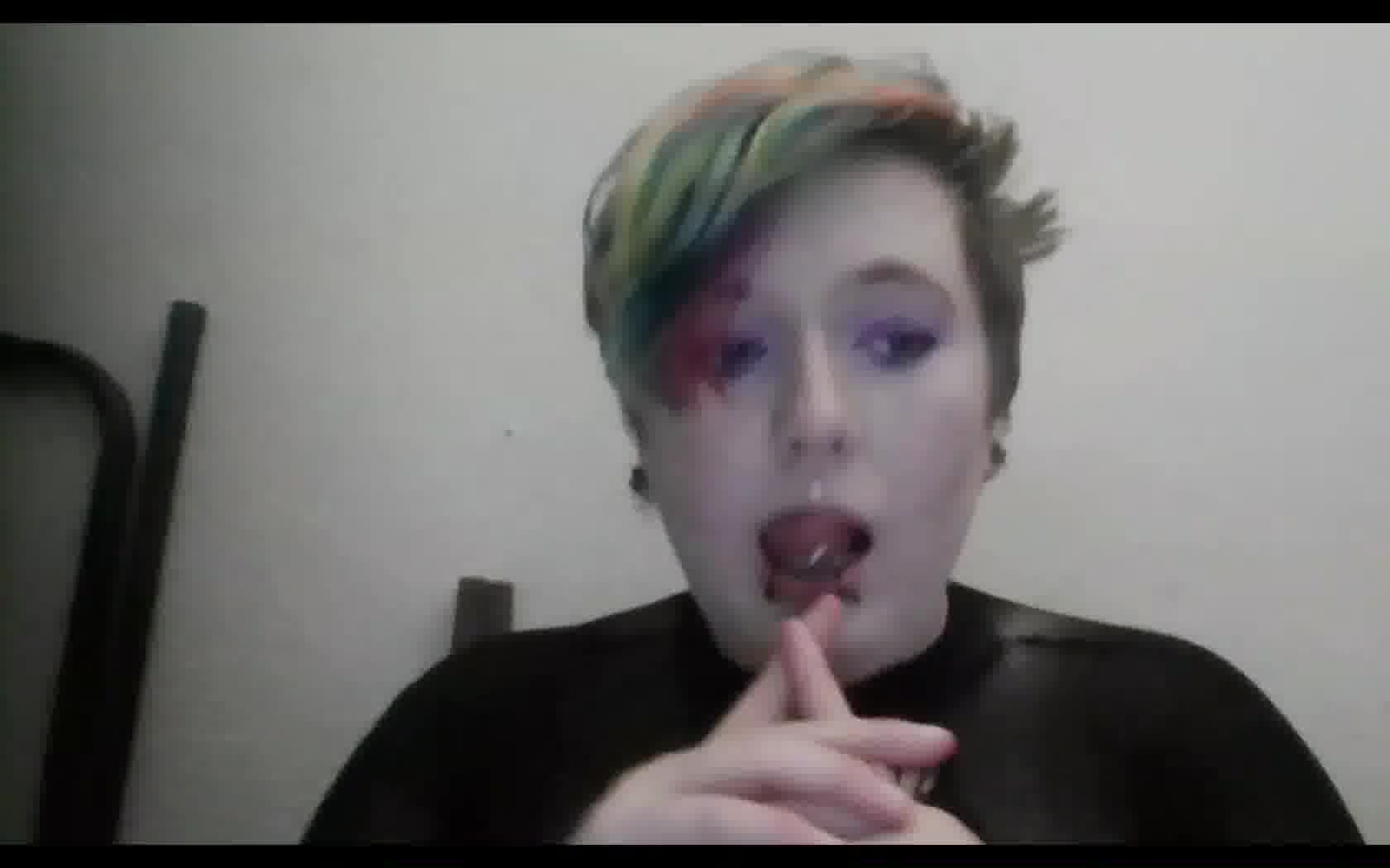 Interprète IclynWynter Vidéo 1