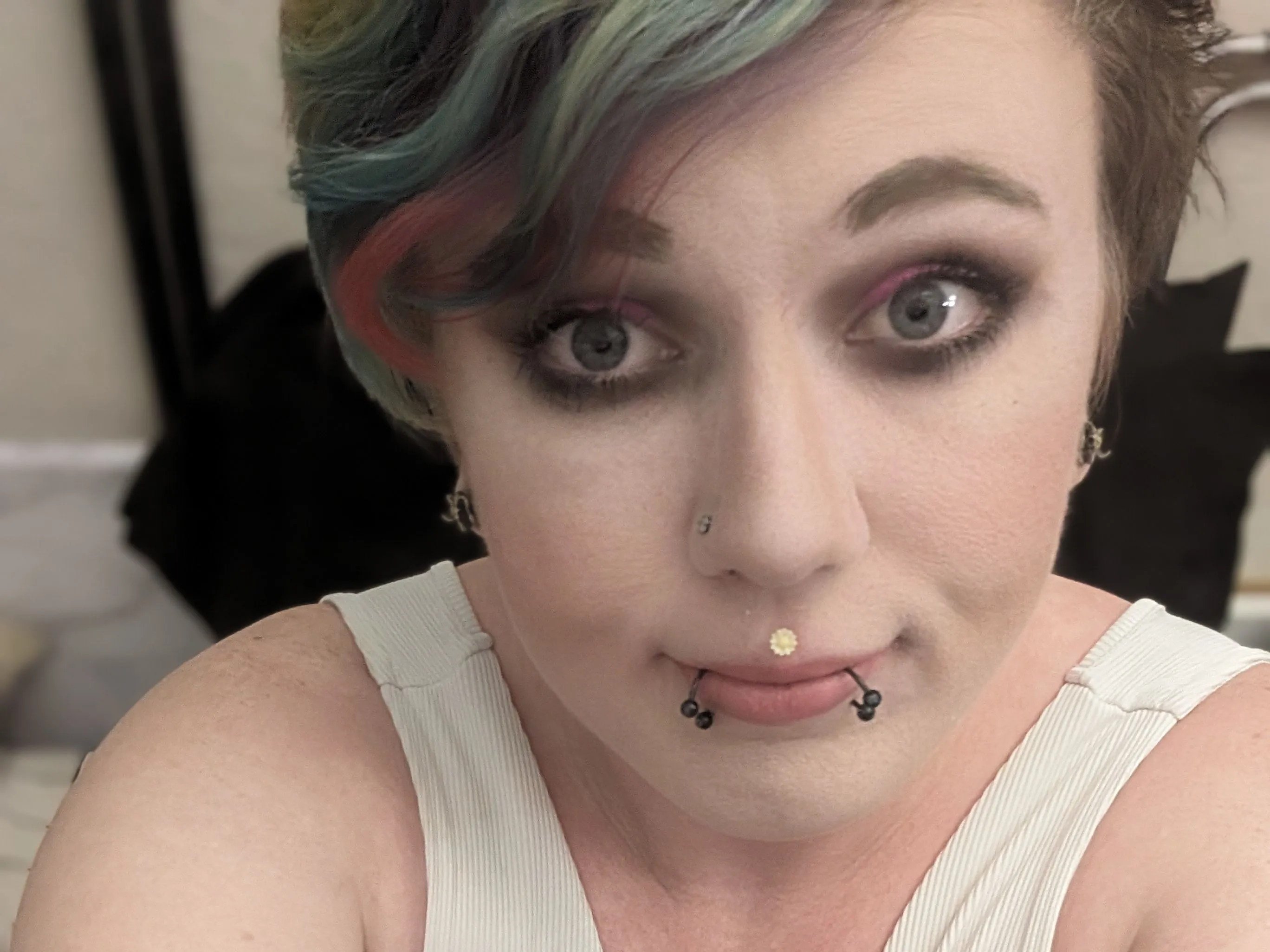 Image de profil du modèle de webcam IclynWynter