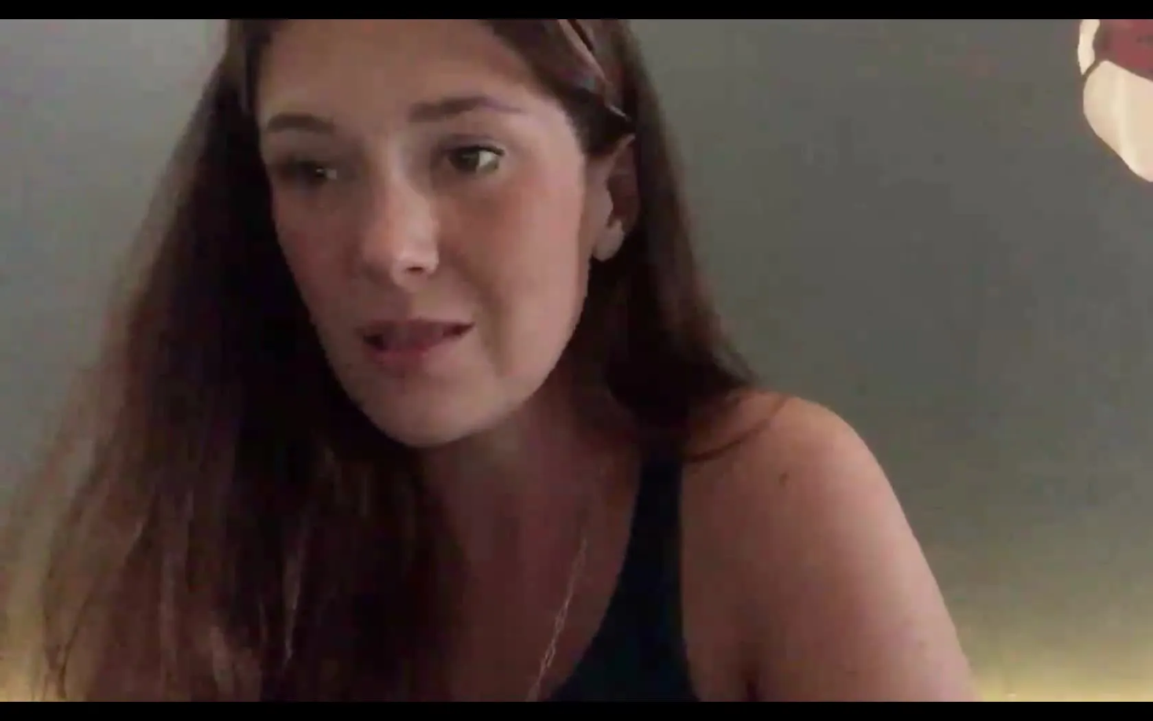 Interprete NaomiWoodsUK Video 1